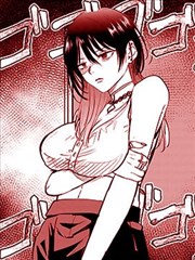 消防逃生安全漫画分类封面
